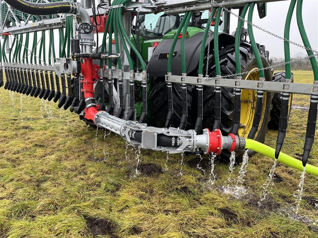 Sonstiges of the type Sonstige Kleutec Rowdy 740 gylleudlægnings container med slangetromle, Gebrauchtmaschine in Løgumkloster (Picture 14)