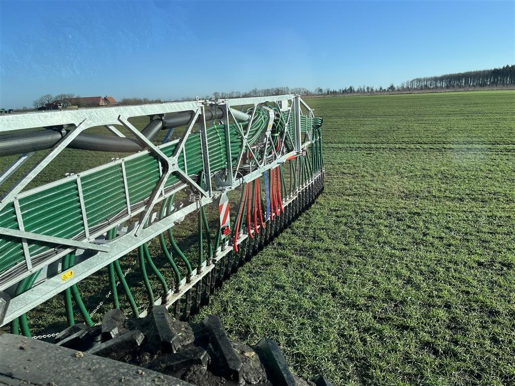 Sonstiges of the type Sonstige Kleutec Rowdy 740 gylleudlægnings container med slangetromle, Gebrauchtmaschine in Løgumkloster (Picture 19)