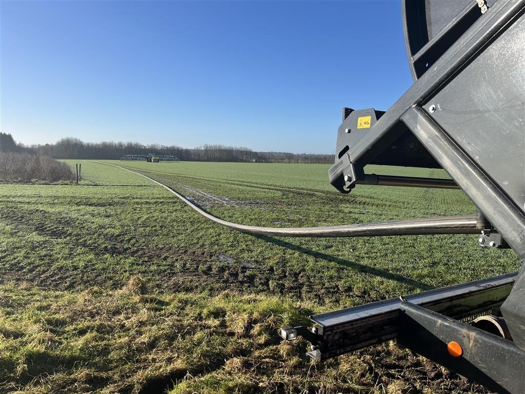 Sonstiges a típus Sonstige Kleutec Rowdy 740 gylleudlægnings container med slangetromle, Gebrauchtmaschine ekkor: Løgumkloster (Kép 20)