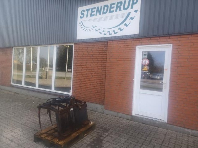 Sonstiges of the type Sonstige KLO T/BOBCAT 463, Gebrauchtmaschine in Rødding (Picture 3)