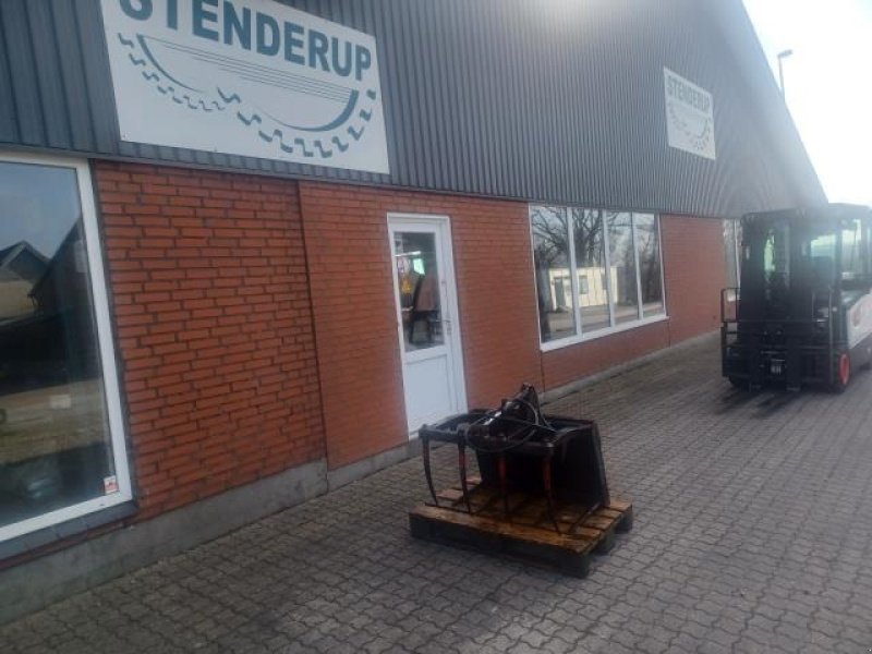 Sonstiges of the type Sonstige KLO T/BOBCAT 463, Gebrauchtmaschine in Rødding (Picture 2)