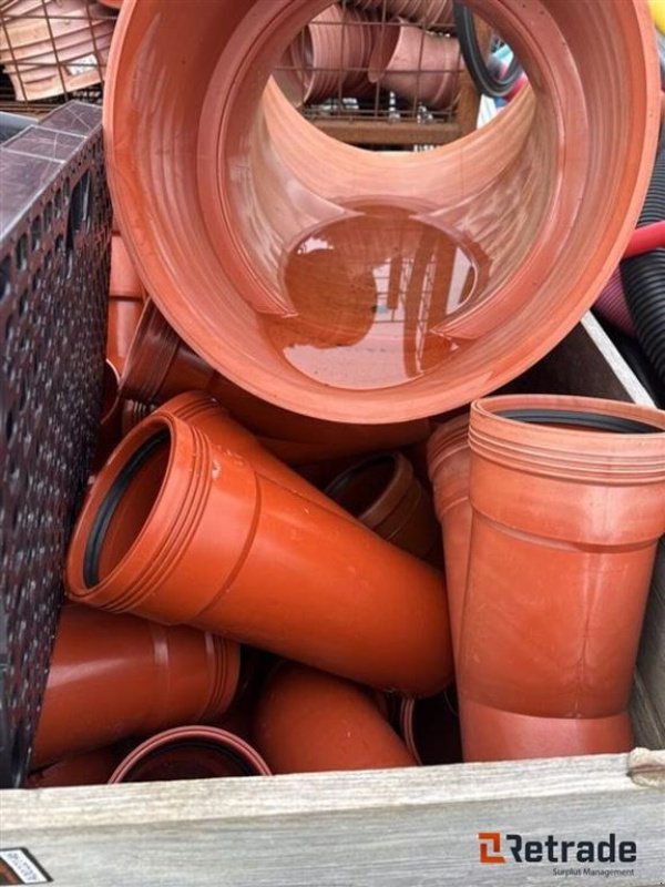 Sonstiges des Typs Sonstige Kloakudstyr, Gebrauchtmaschine in Rødovre (Bild 3)