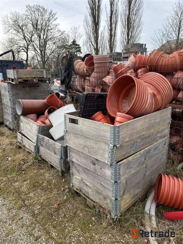 Sonstiges des Typs Sonstige Kloakudstyr, Gebrauchtmaschine in Rødovre (Bild 1)