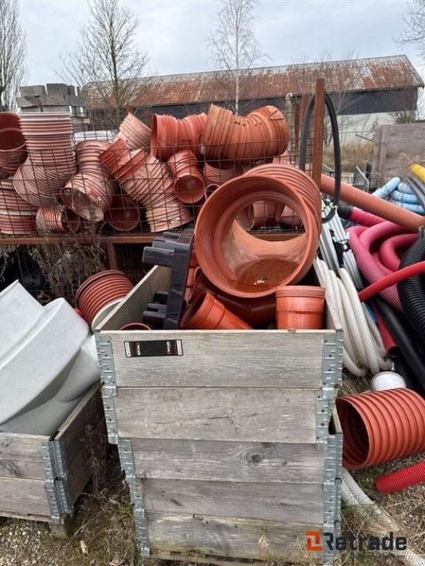 Sonstiges des Typs Sonstige Kloakudstyr, Gebrauchtmaschine in Rødovre (Bild 2)