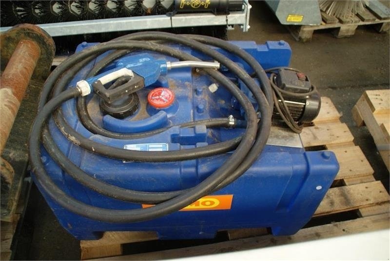 Sonstiges of the type Sonstige KN, Gebrauchtmaschine in Ringe (Picture 1)