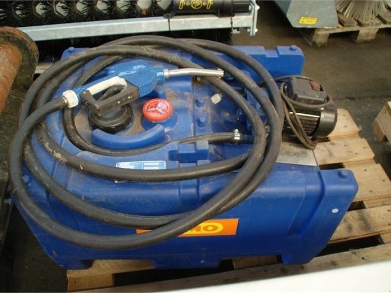 Sonstiges del tipo Sonstige KN, Gebrauchtmaschine In Ringe (Immagine 1)