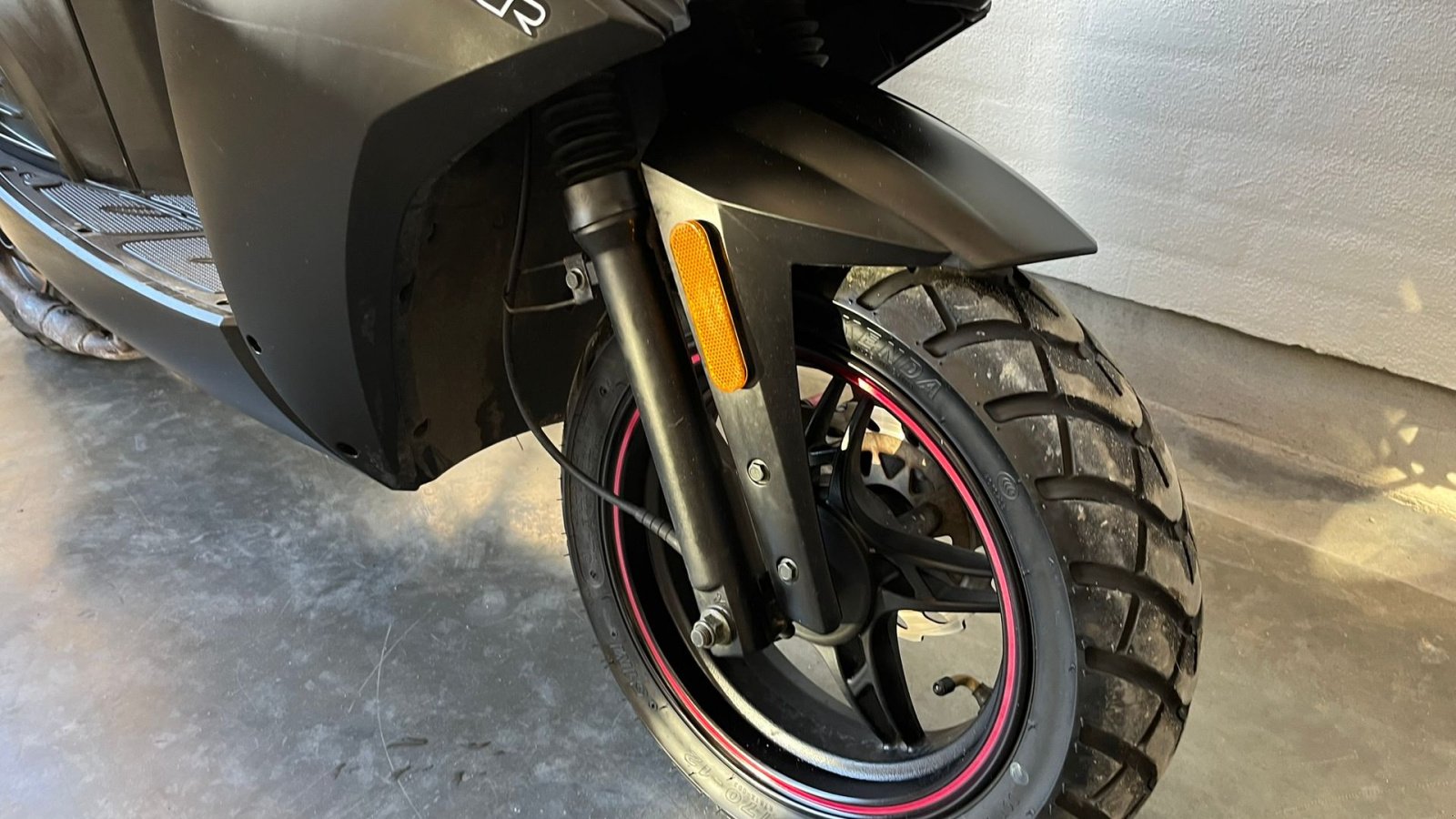 Sonstiges del tipo Sonstige Knallert 30  DR.BIG 30, Gebrauchtmaschine en Lintrup (Imagen 16)