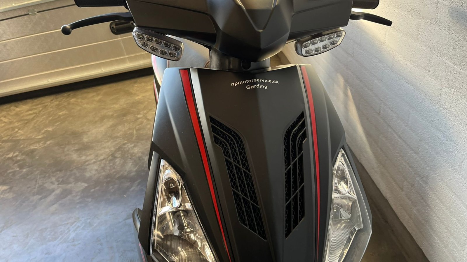 Sonstiges del tipo Sonstige Knallert 30  DR.BIG 30, Gebrauchtmaschine en Lintrup (Imagen 18)