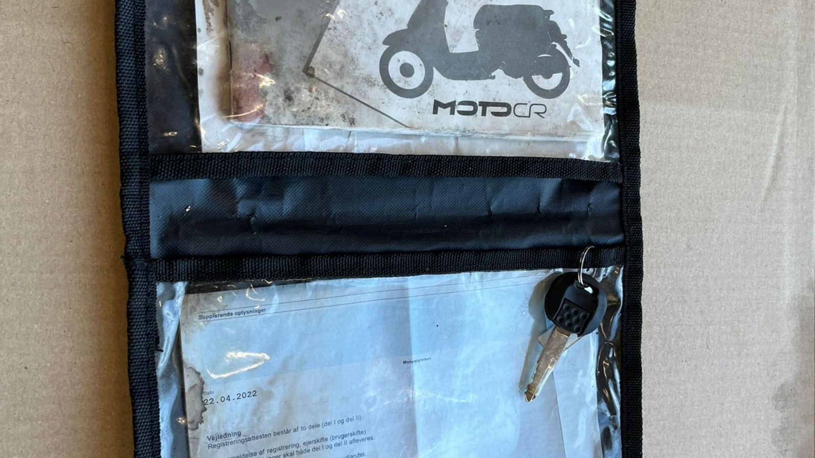 Sonstiges del tipo Sonstige Knallert 30  DR.BIG 30, Gebrauchtmaschine en Lintrup (Imagen 21)