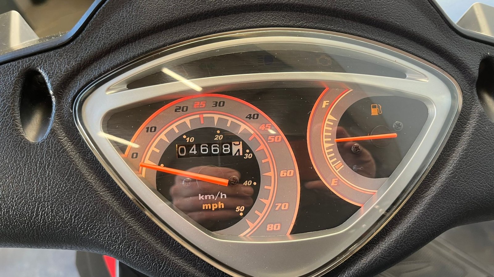 Sonstiges del tipo Sonstige Knallert 30  DR.BIG 30, Gebrauchtmaschine en Lintrup (Imagen 9)