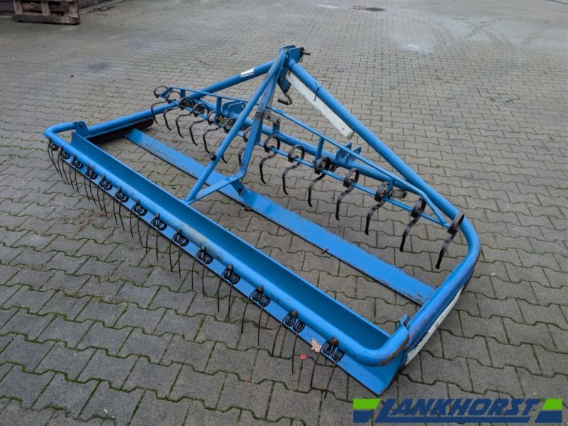 Sonstiges of the type Sonstige Kneilmann Reitbahnplaner 3m, Gebrauchtmaschine in Neuenkirchen / Bramsche