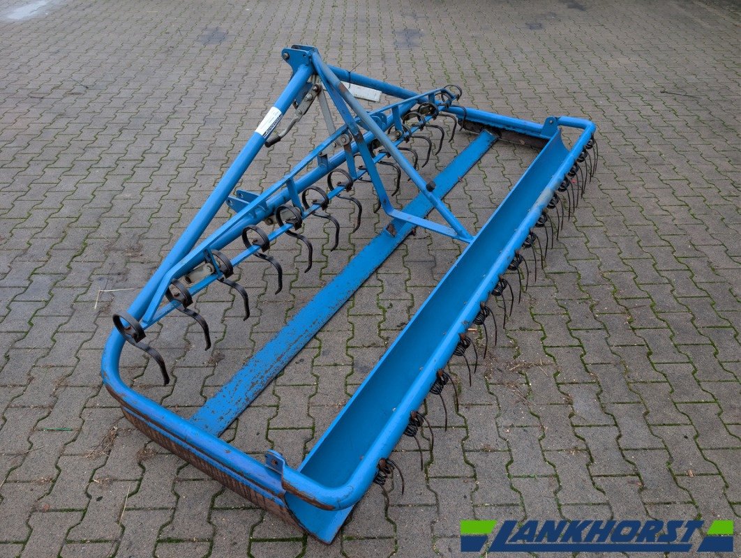 Sonstiges typu Sonstige Kneilmann Reitbahnplaner 3m, Gebrauchtmaschine v Neuenkirchen / Bramsche (Obrázek 6)