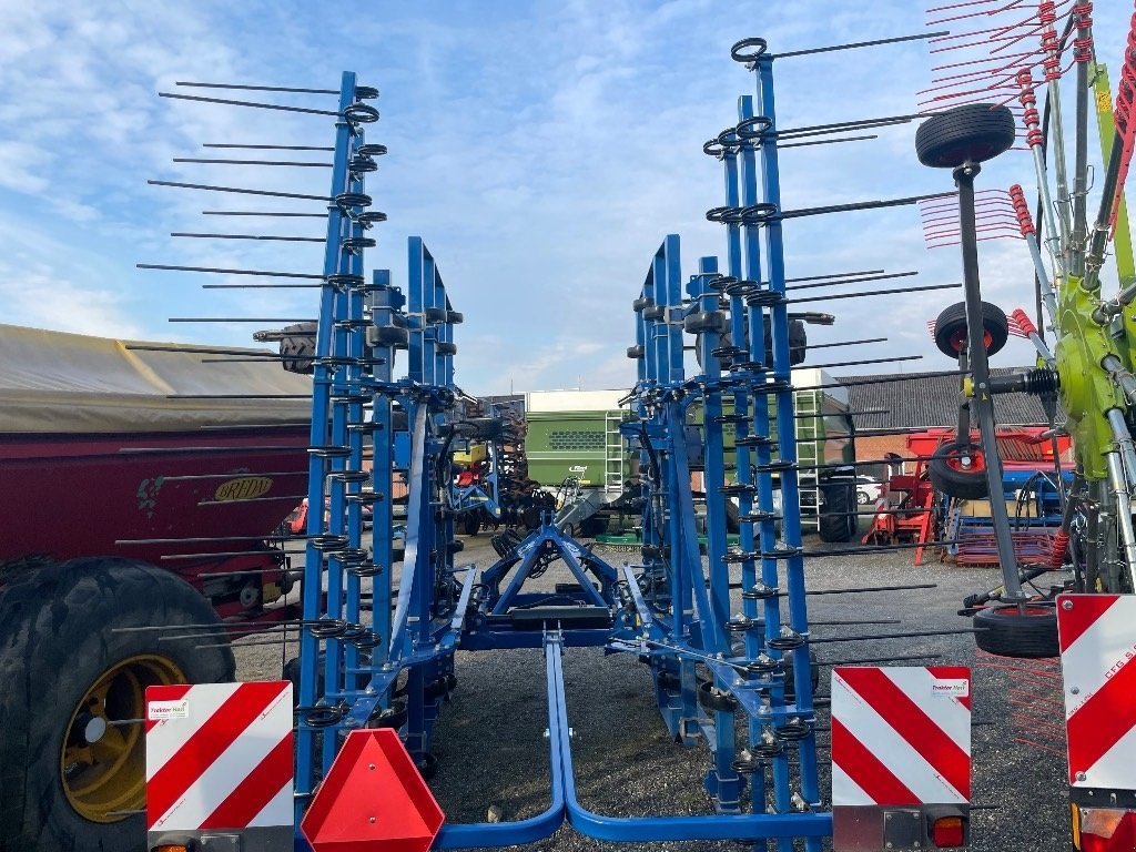 Sonstiges του τύπου Sonstige Köckerling Allrounder 600, Gebrauchtmaschine σε Kolding (Φωτογραφία 3)