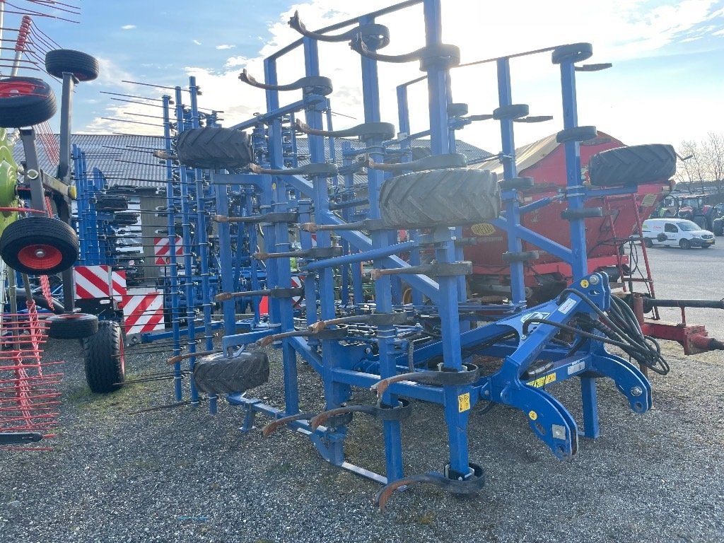Sonstiges του τύπου Sonstige Köckerling Allrounder 600, Gebrauchtmaschine σε Kolding (Φωτογραφία 2)