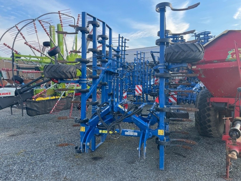 Sonstiges του τύπου Sonstige Köckerling Allrounder 600, Gebrauchtmaschine σε Kolding (Φωτογραφία 1)