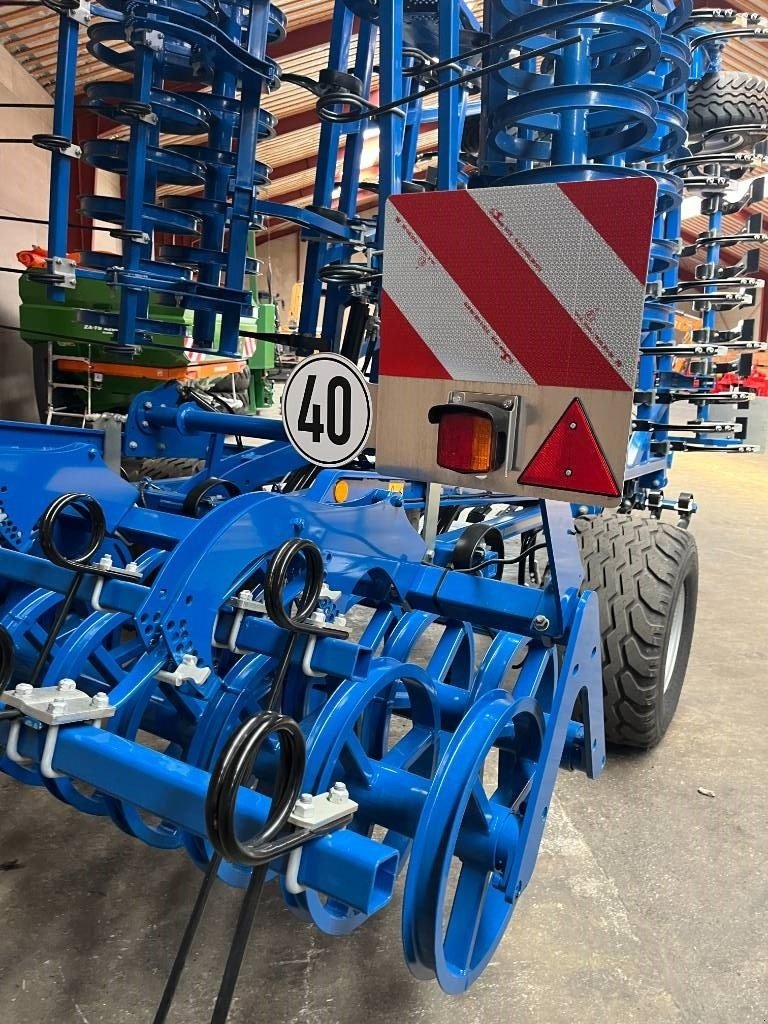 Sonstiges typu Sonstige Köckerling Allrounder, Gebrauchtmaschine v Ringe (Obrázek 10)