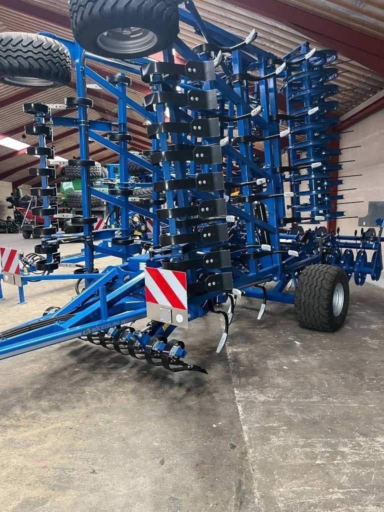 Sonstiges typu Sonstige Köckerling Allrounder, Gebrauchtmaschine v Ringe (Obrázek 1)