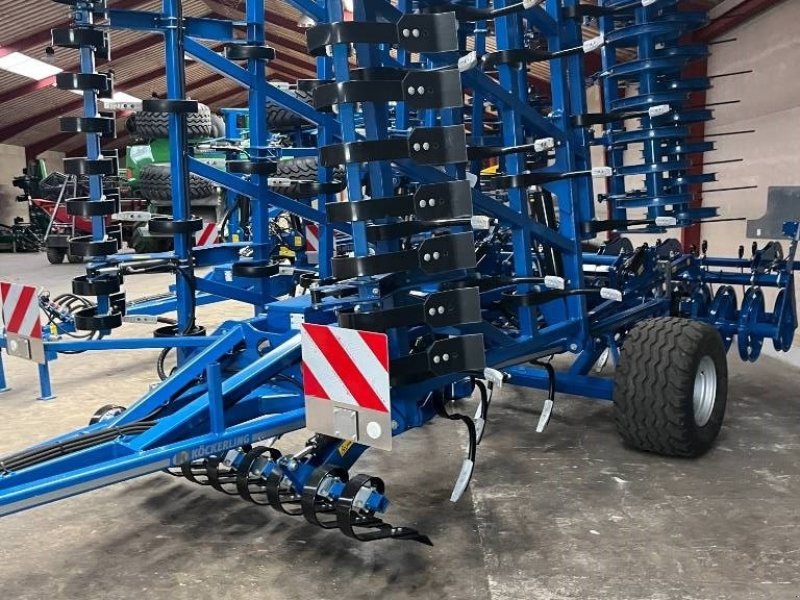 Sonstiges van het type Sonstige Köckerling Allrounder, Gebrauchtmaschine in Ringe (Foto 1)