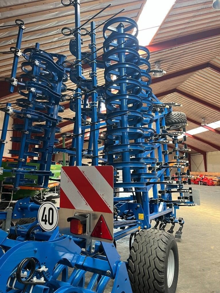 Sonstiges typu Sonstige Köckerling Allrounder, Gebrauchtmaschine v Ringe (Obrázek 12)