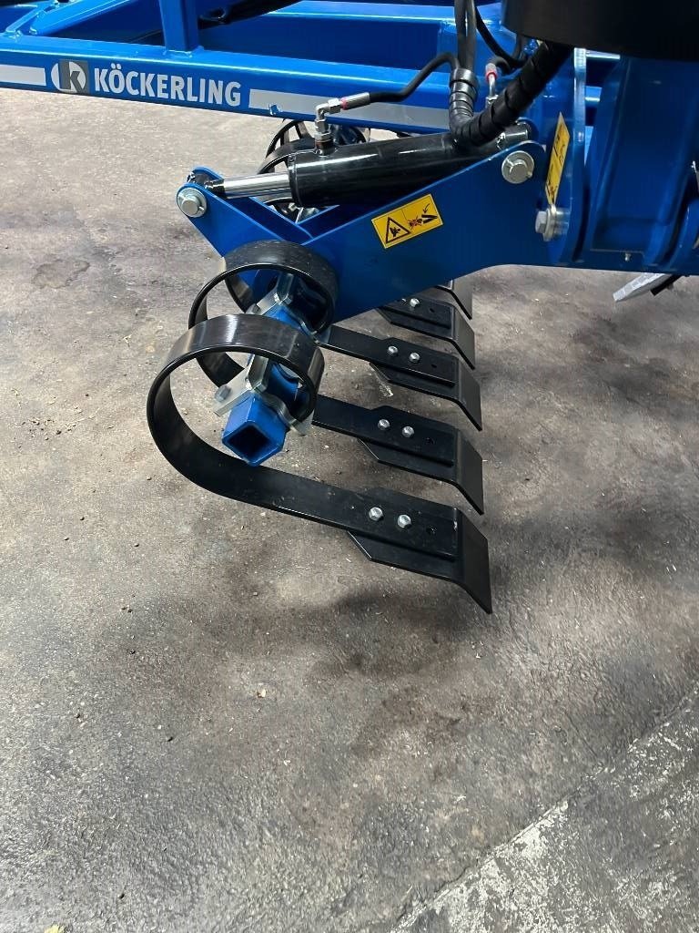 Sonstiges typu Sonstige Köckerling Allrounder, Gebrauchtmaschine v Ringe (Obrázek 7)