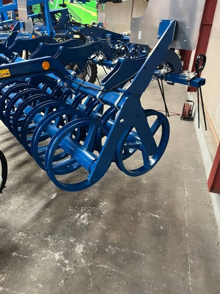 Sonstiges typu Sonstige Köckerling Allrounder, Gebrauchtmaschine v Ringe (Obrázek 4)