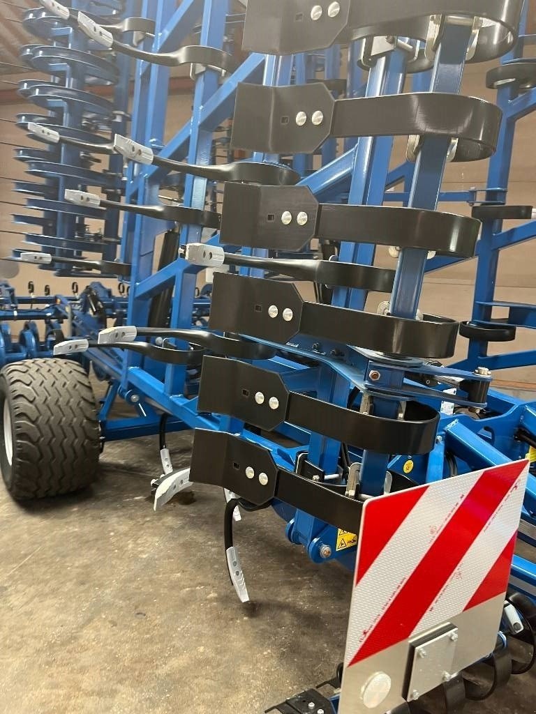 Sonstiges typu Sonstige Köckerling Allrounder, Gebrauchtmaschine v Ringe (Obrázek 8)