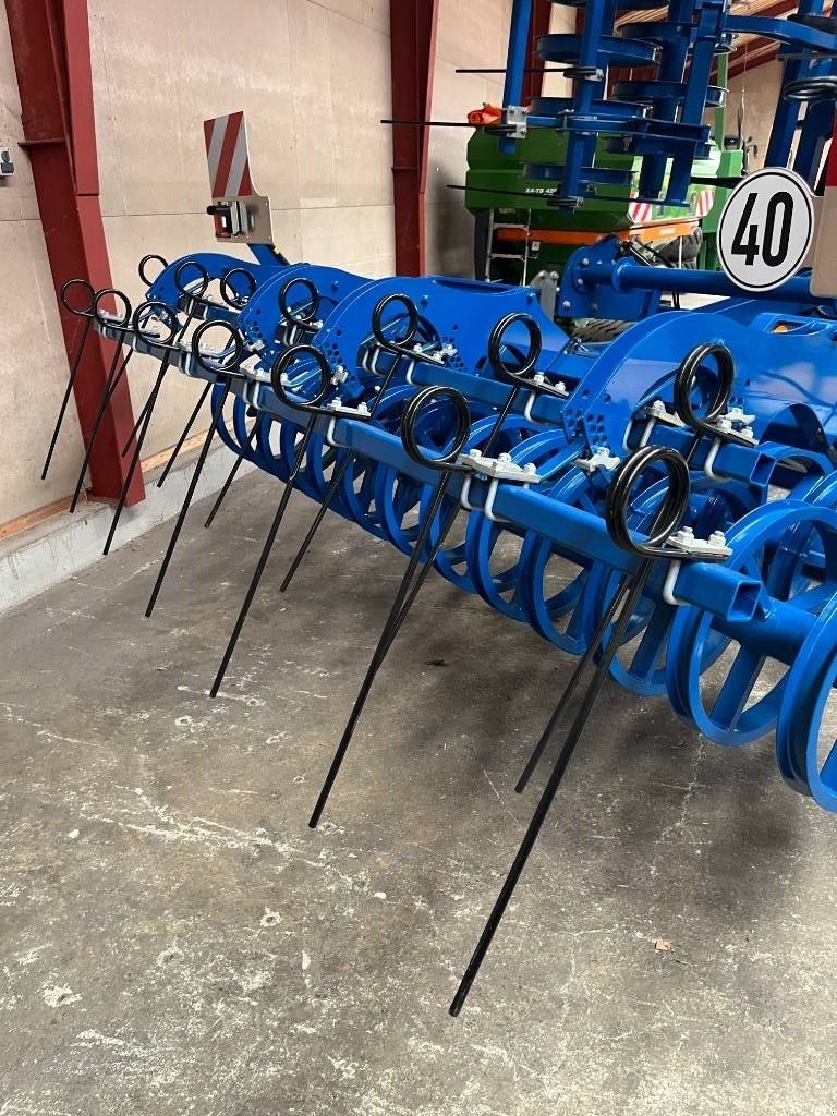 Sonstiges typu Sonstige Köckerling Allrounder, Gebrauchtmaschine v Ringe (Obrázek 11)