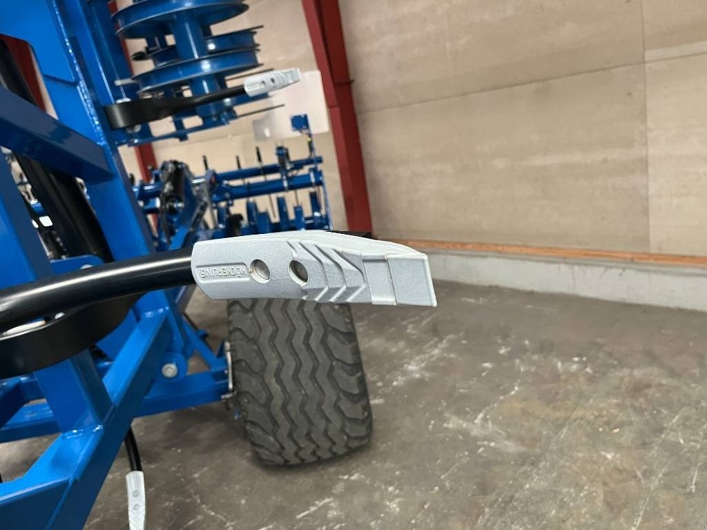 Sonstiges typu Sonstige Köckerling Allrounder, Gebrauchtmaschine v Ringe (Obrázek 2)