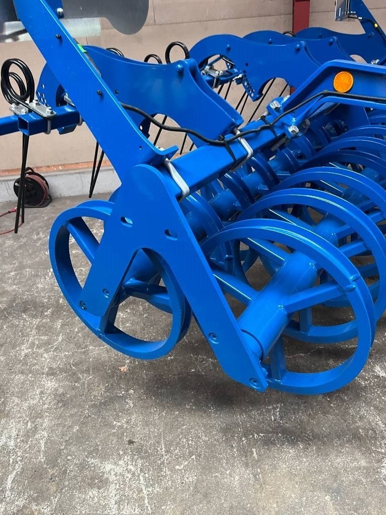 Sonstiges typu Sonstige Köckerling Allrounder, Gebrauchtmaschine v Ringe (Obrázek 9)