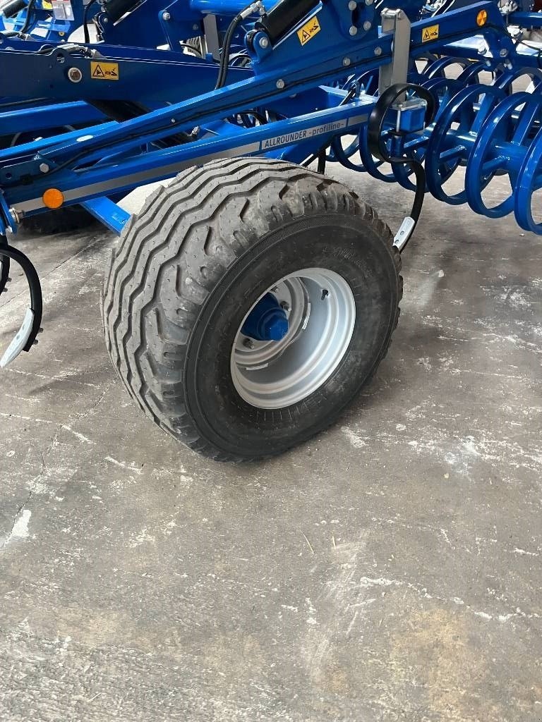 Sonstiges typu Sonstige Köckerling Allrounder, Gebrauchtmaschine v Ringe (Obrázek 3)