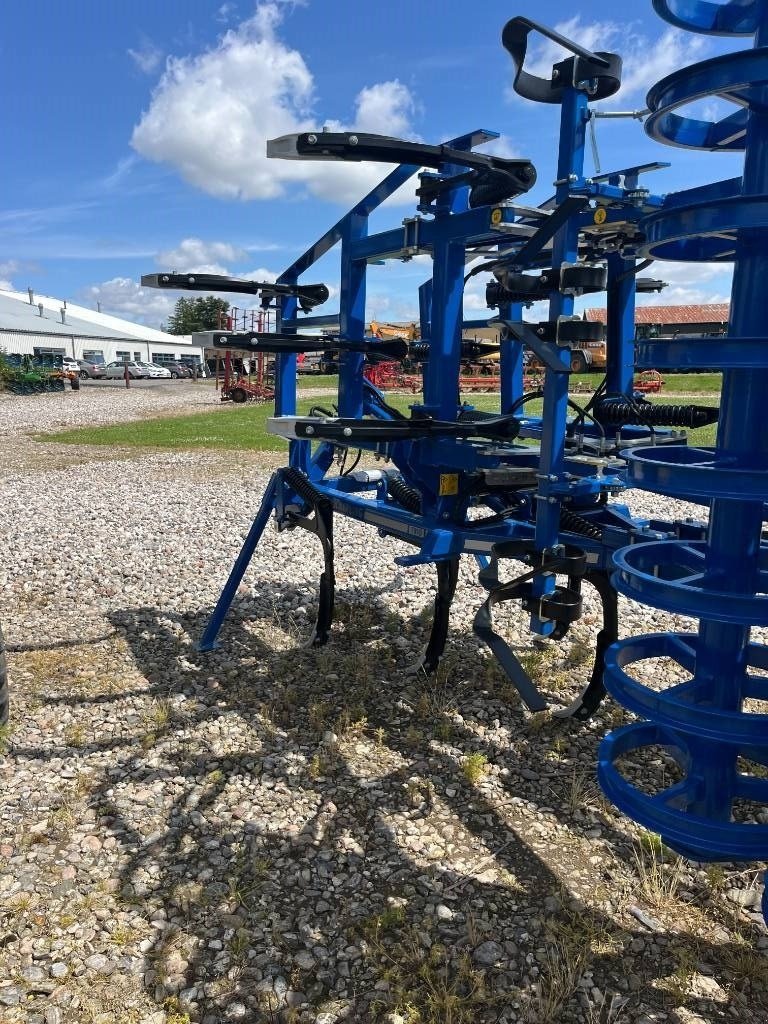 Sonstiges of the type Sonstige Köckerling Trio, Gebrauchtmaschine in Ringe (Picture 7)