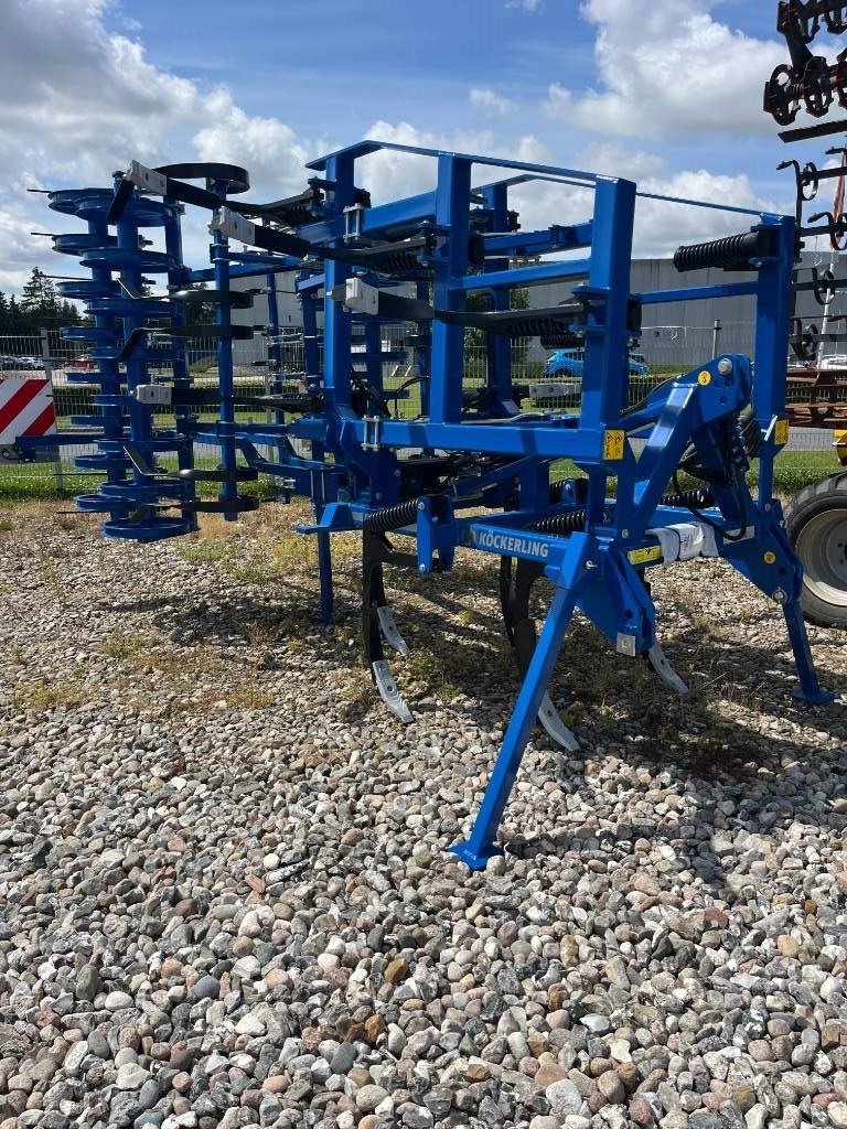 Sonstiges of the type Sonstige Köckerling Trio, Gebrauchtmaschine in Ringe (Picture 1)