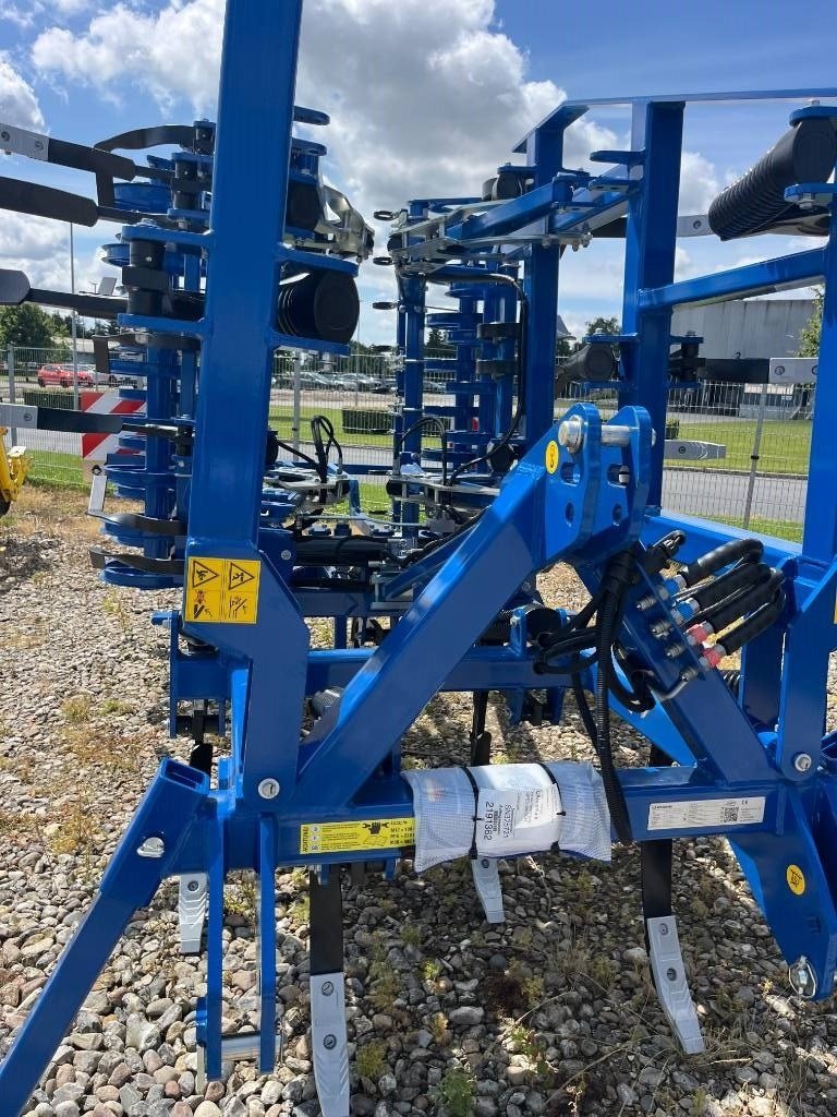 Sonstiges of the type Sonstige Köckerling Trio, Gebrauchtmaschine in Ringe (Picture 13)