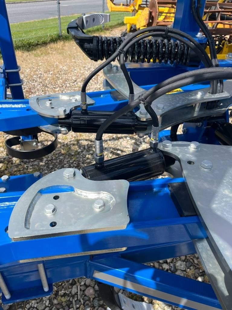 Sonstiges of the type Sonstige Köckerling Trio, Gebrauchtmaschine in Ringe (Picture 10)