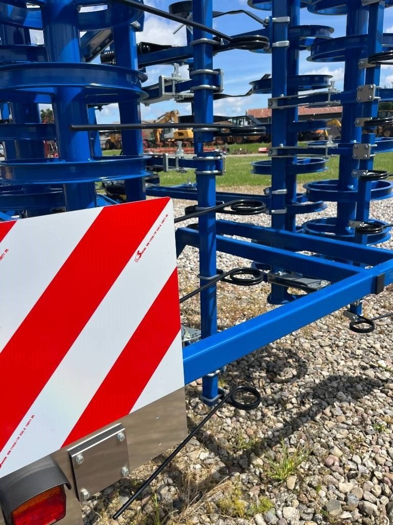 Sonstiges of the type Sonstige Köckerling Trio, Gebrauchtmaschine in Ringe (Picture 8)