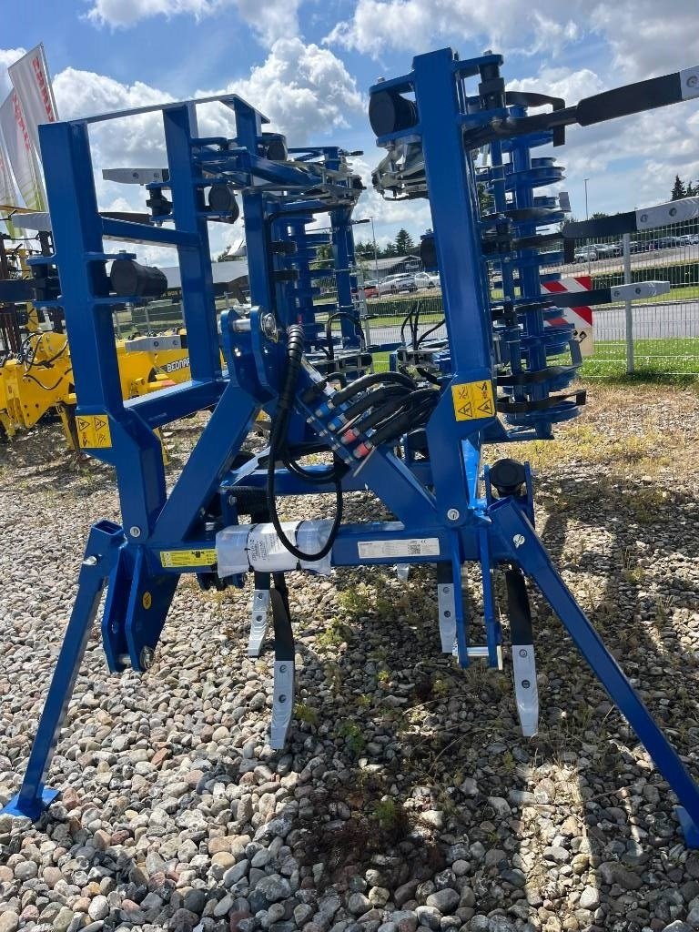 Sonstiges of the type Sonstige Köckerling Trio, Gebrauchtmaschine in Ringe (Picture 3)