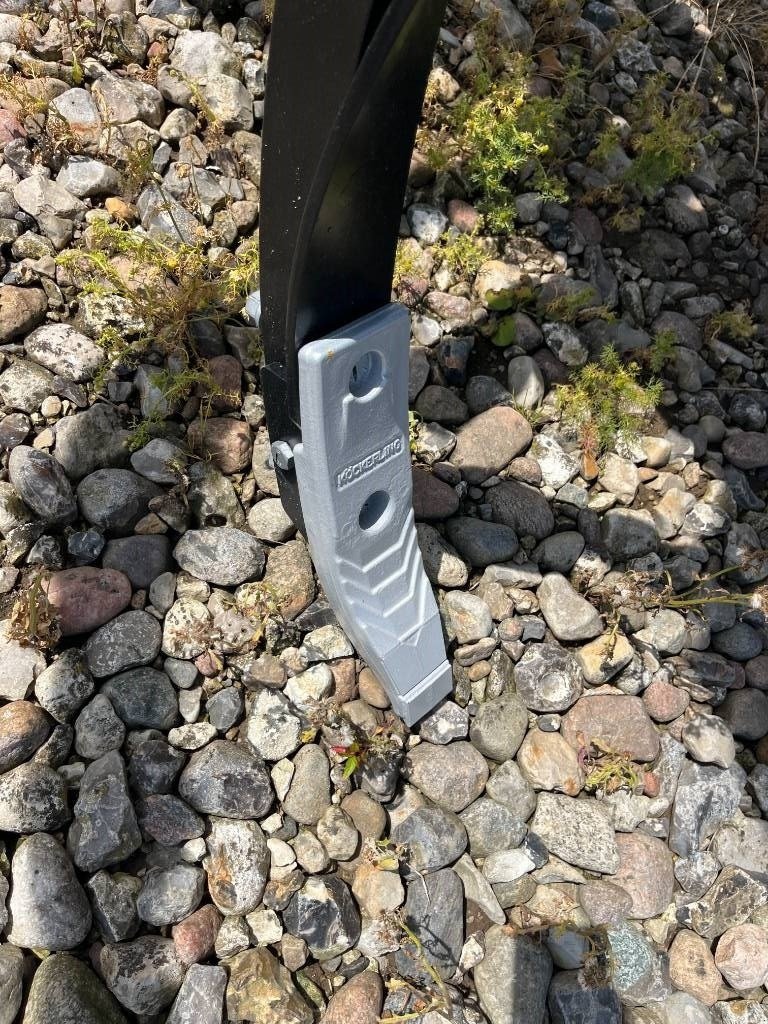 Sonstiges of the type Sonstige Köckerling Trio, Gebrauchtmaschine in Ringe (Picture 11)