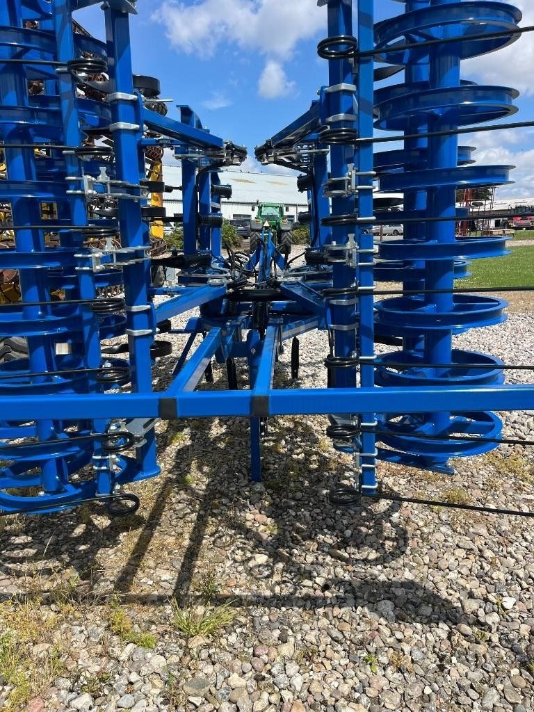 Sonstiges of the type Sonstige Köckerling Trio, Gebrauchtmaschine in Ringe (Picture 9)