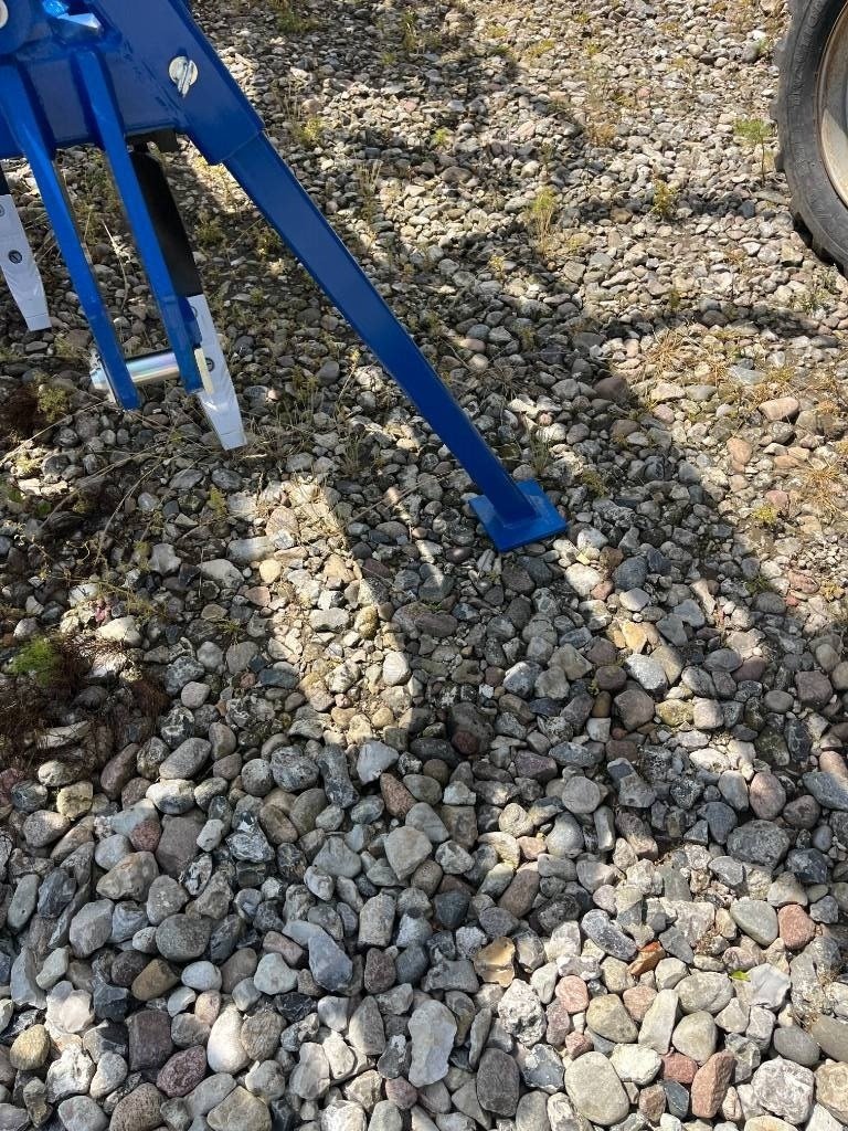 Sonstiges of the type Sonstige Köckerling Trio, Gebrauchtmaschine in Ringe (Picture 17)