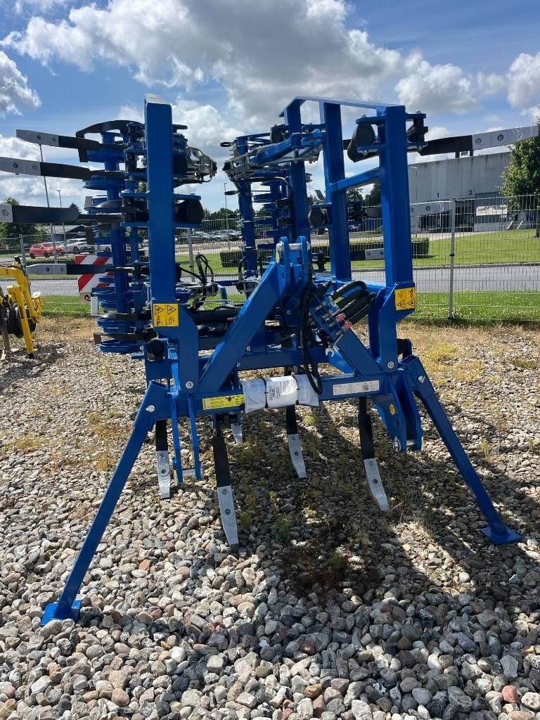 Sonstiges of the type Sonstige Köckerling Trio, Gebrauchtmaschine in Ringe (Picture 2)