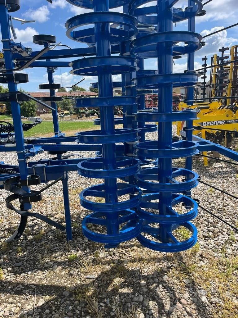 Sonstiges of the type Sonstige Köckerling Trio, Gebrauchtmaschine in Ringe (Picture 4)