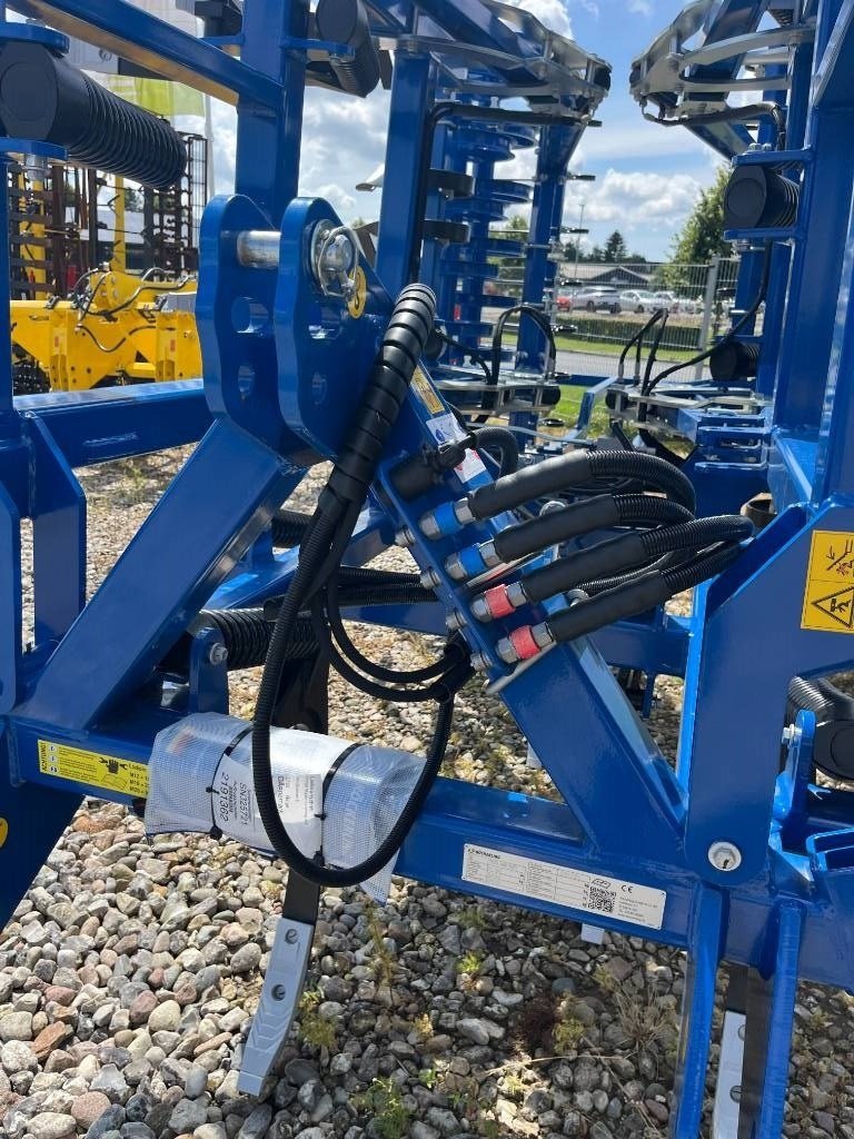 Sonstiges of the type Sonstige Köckerling Trio, Gebrauchtmaschine in Ringe (Picture 14)