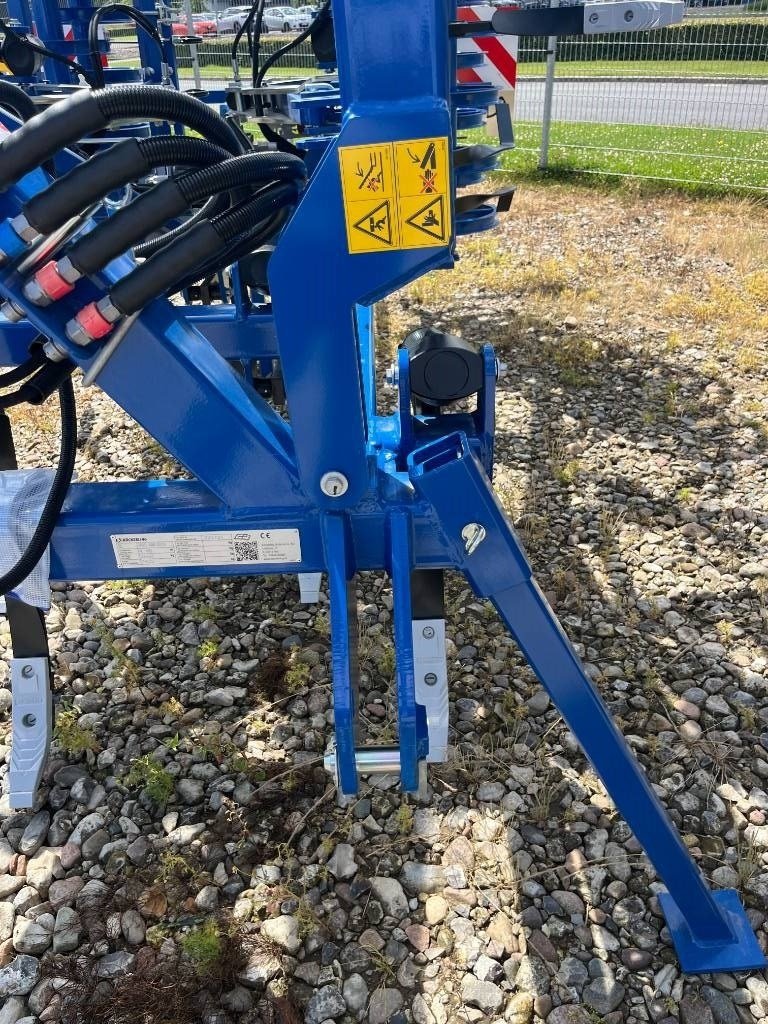 Sonstiges of the type Sonstige Köckerling Trio, Gebrauchtmaschine in Ringe (Picture 16)