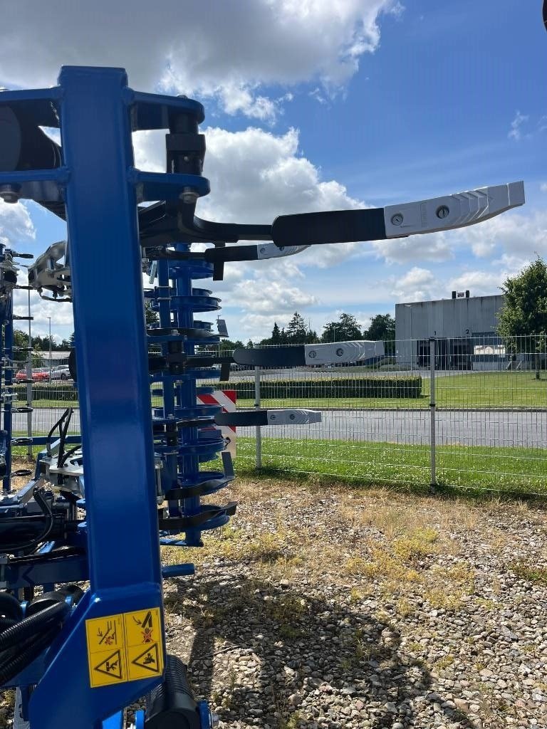 Sonstiges of the type Sonstige Köckerling Trio, Gebrauchtmaschine in Ringe (Picture 15)