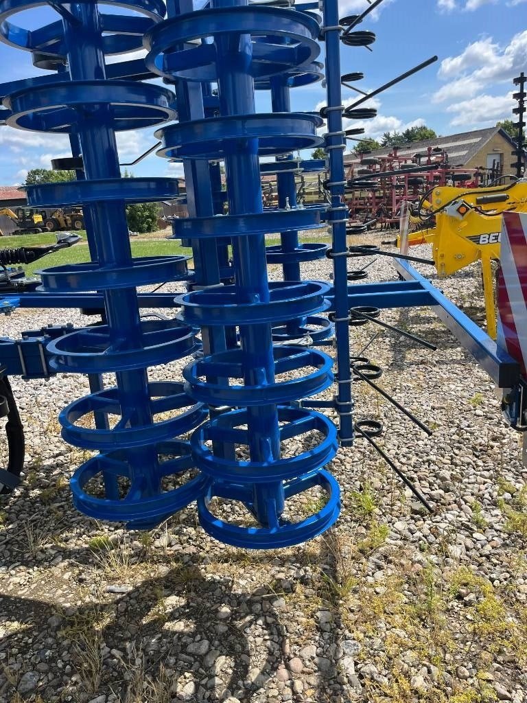 Sonstiges of the type Sonstige Köckerling Trio, Gebrauchtmaschine in Ringe (Picture 5)