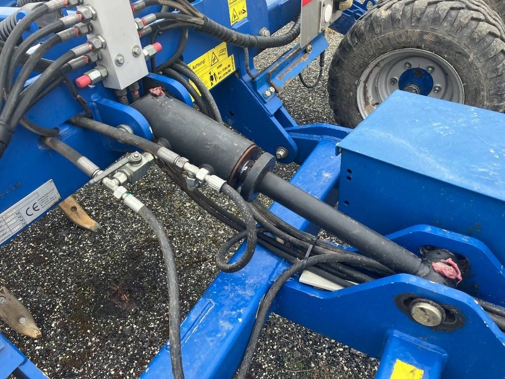 Sonstiges typu Sonstige Köckerling Vector 460, Gebrauchtmaschine w Aalestrup (Zdjęcie 6)