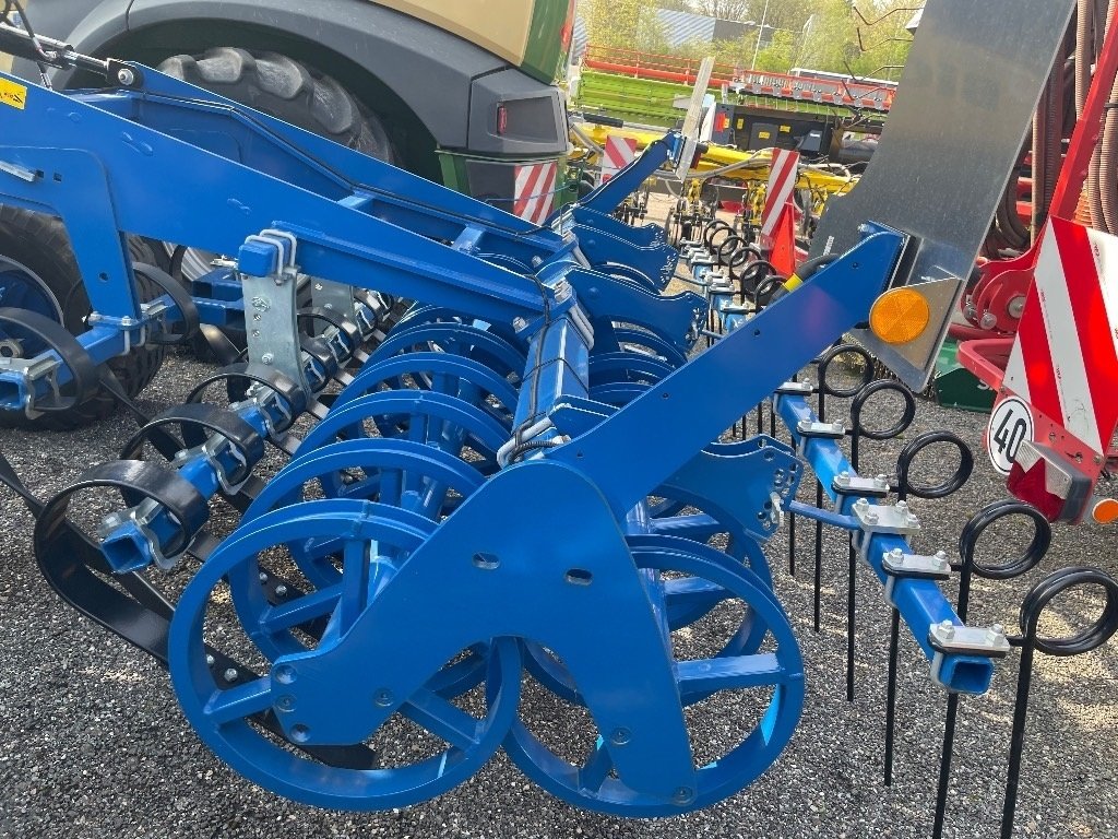 Sonstiges tipa Sonstige Köckerling Vector 620, Gebrauchtmaschine u Kolding (Slika 4)