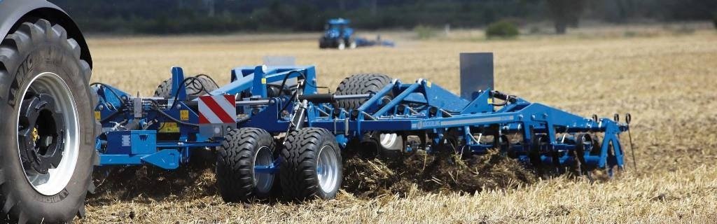 Sonstiges typu Sonstige Köckerling Vector 620, Gebrauchtmaschine w Kolding (Zdjęcie 3)