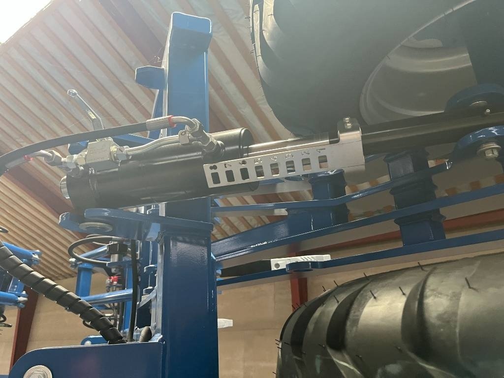 Sonstiges of the type Sonstige Köckerling Vector, Gebrauchtmaschine in Ringe (Picture 17)