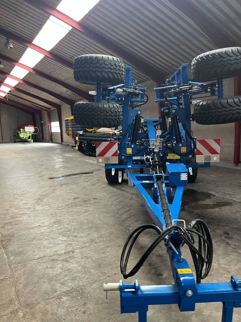 Sonstiges of the type Sonstige Köckerling Vector, Gebrauchtmaschine in Ringe (Picture 16)